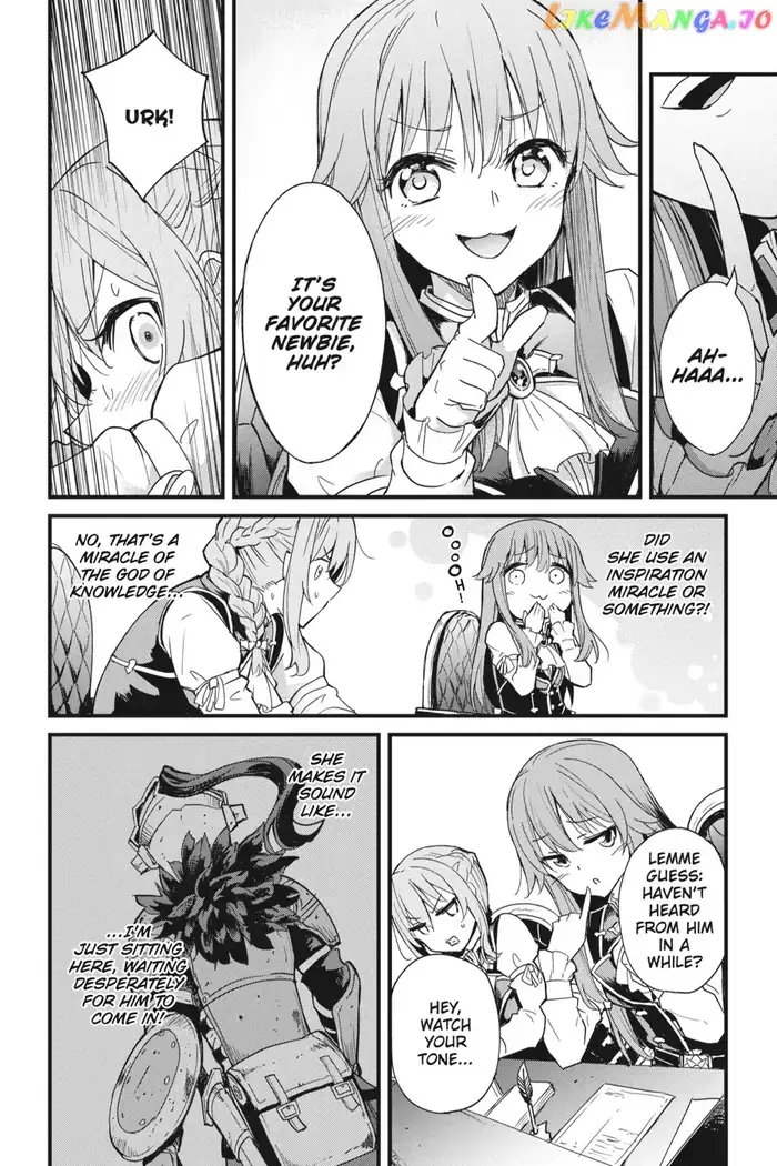 Goblin Slayer: Side Story Year One Chapter 31 image 03_optimized_optimized